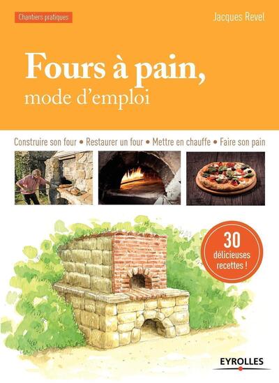 FOURS A PAIN MODE D EMPLOI