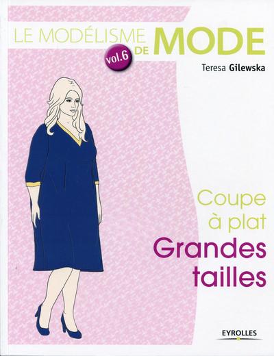 MODELISME DE MODE VOL 6  COUPE A PLAT GRANDE TAILLE