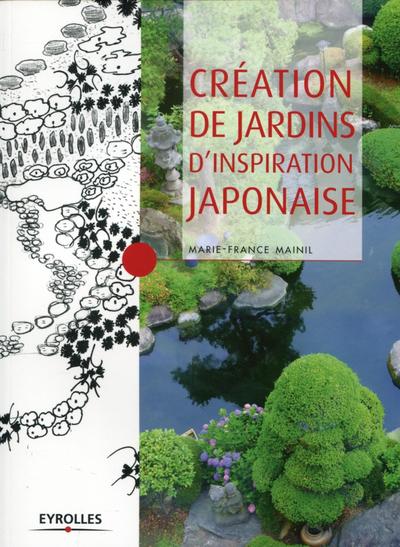CREATION DE JARDINS D´INSPIRATION JAPONAISE