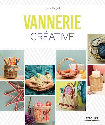 VANNERIE CREATIVE