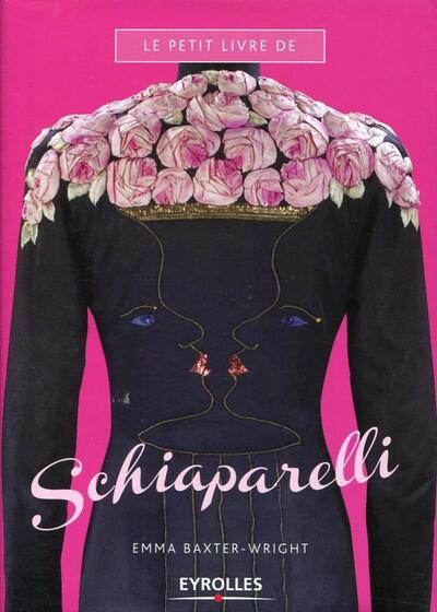 PETIT LIVRE DE SCHIAPARELLI