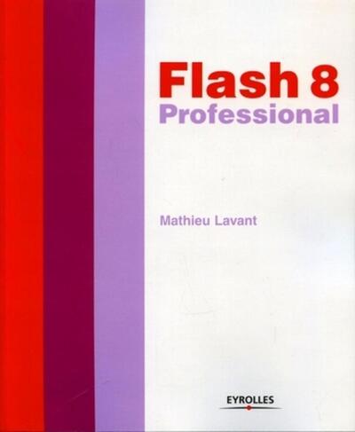 FLASH PROFESSIONNAL 8
