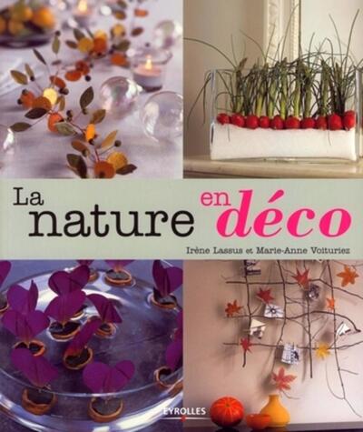 NATURE EN DECO