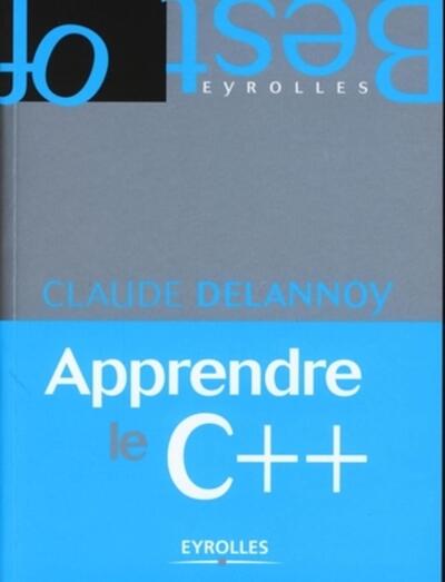 APPRENDRE LE C++