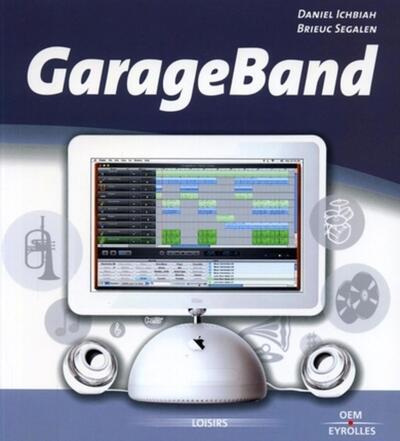 GARAGEBAND