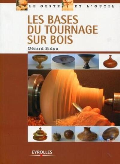 BASES DU TOURNAGE SUR BOIS