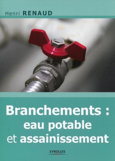 BRANCHEMENTS  EAU POTABLE ET ASSAINISSEMENT