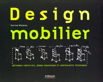 DESIGN MOBILIER