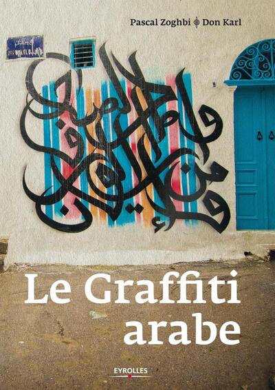 GRAFFITI ARABE