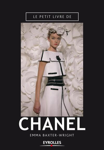 PETIT LIVRE DE CHANEL