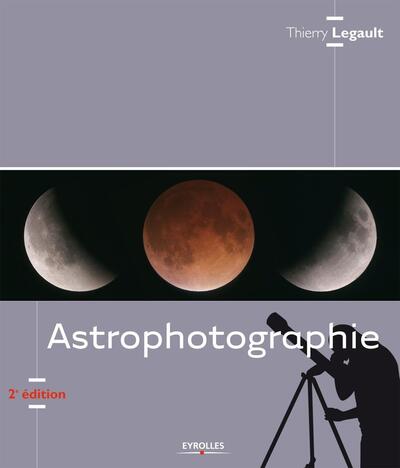 ASTROPHOTOGRAPHIE