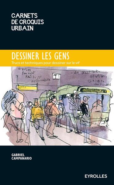 DESSINER LES GENS