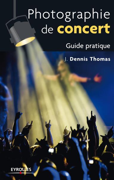 PHOTOGRAPHIE DE CONCERT