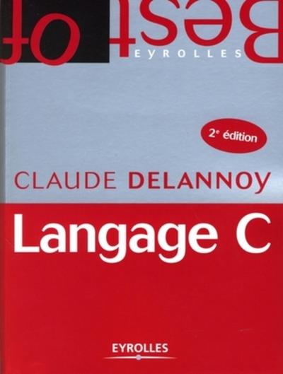 LANGAGE C