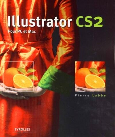 ILLUSTRATOR CS2 POUR PC ET MAC