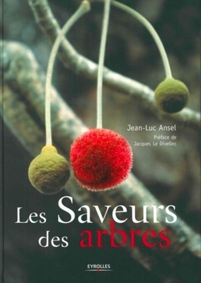 SAVEURS DES ARBRES.