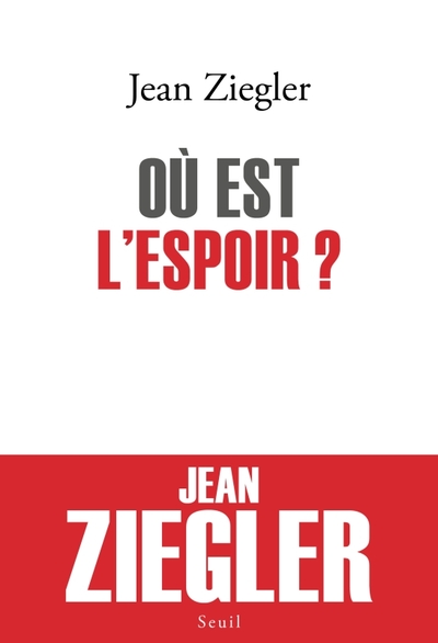 OU EST L´ESPOIR ?