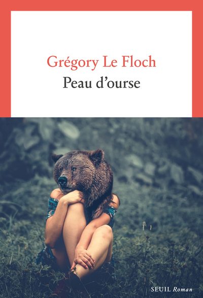 PEAU D´OURSE