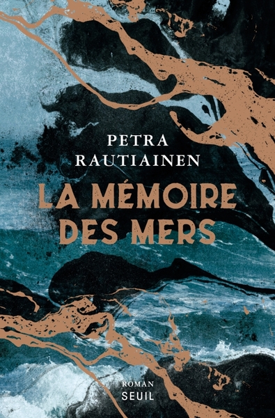 MEMOIRE DES MERS