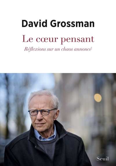 COEUR PENSANT - REFLEXIONS SUR UN CHAOS ANNONCE