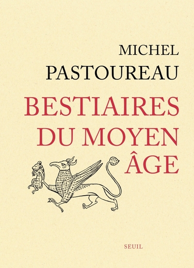 BESTIAIRES DU MOYEN AGE