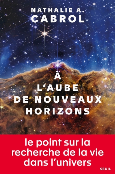 A L´AUBE DE NOUVEAUX HORIZONS