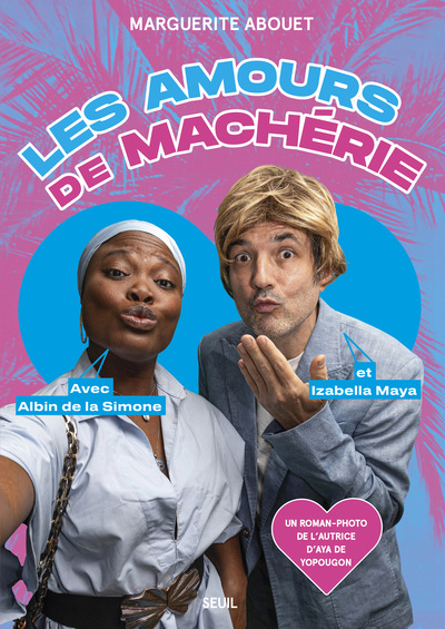 AMOURS DE MACHERIE