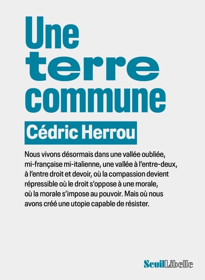 TERRE COMMUNE