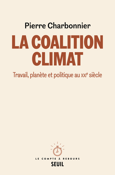 LA COALITION CLIMAT