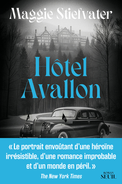 HOTEL AVALLON
