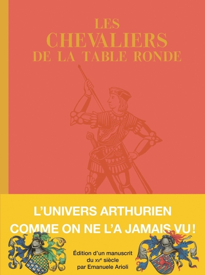 CHEVALIERS DE LA TABLE RONDE