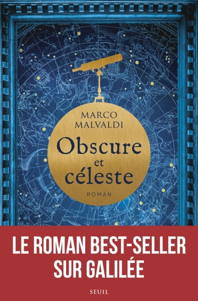 OBSCURE ET CELESTE