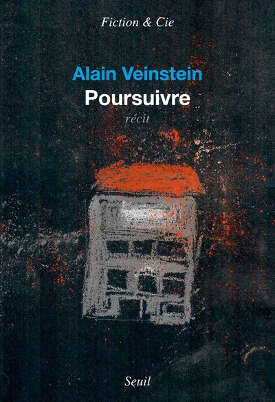 POURSUIVRE