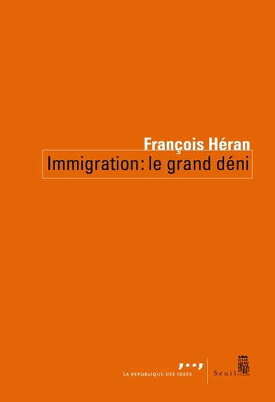 IMMIGRATION : LE GRAND DENI