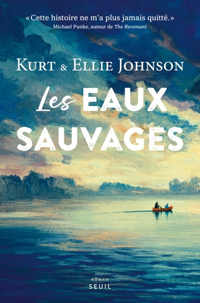 EAUX SAUVAGES