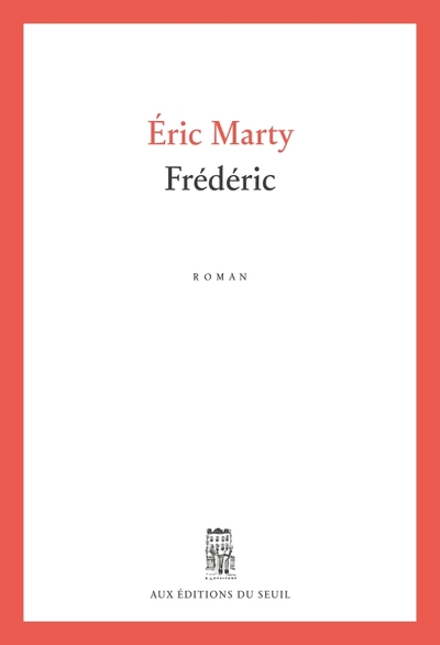 FREDERIC