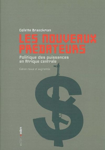 NOUVEAUX PREDATEURS (LES)