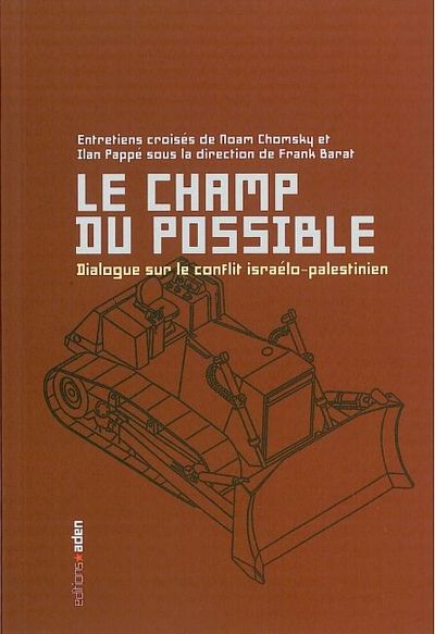 CHAMP DU POSSIBLE (LE)