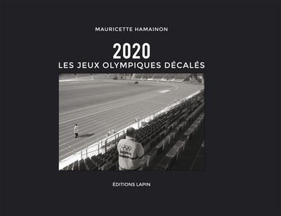 JEUX OLYMPIQUES DECALES (LES)