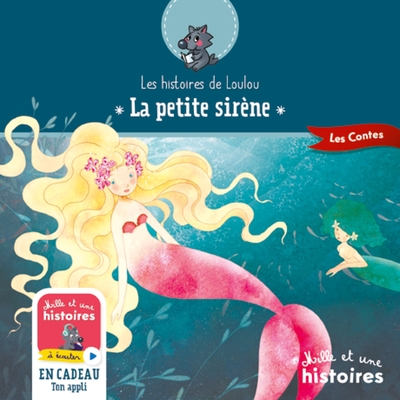 PETITE SIRENE
