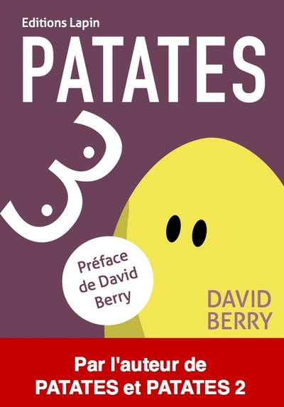 PATATES 3