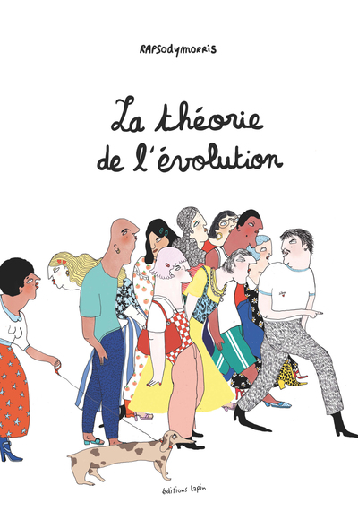 LA THEORIE DE L´EVOLUTION