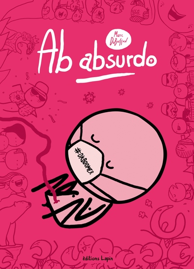 AB ABSURDO T04