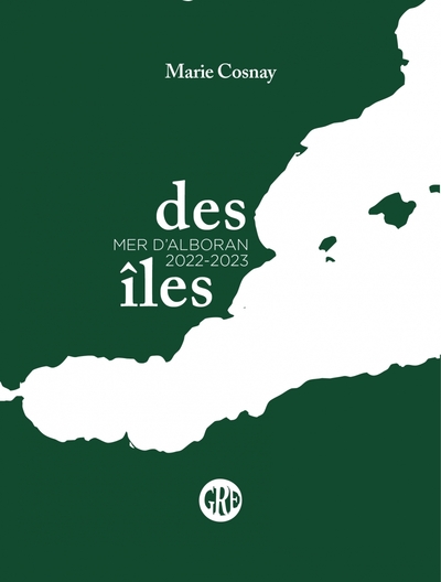 DES ILES 3 - MER D´ALBORAN 2022-2023