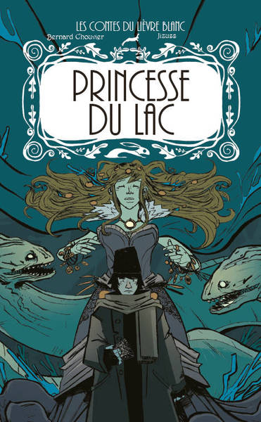 PRINCESSE DU LAC (LA)