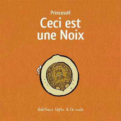 CECI EST UNE NOIX