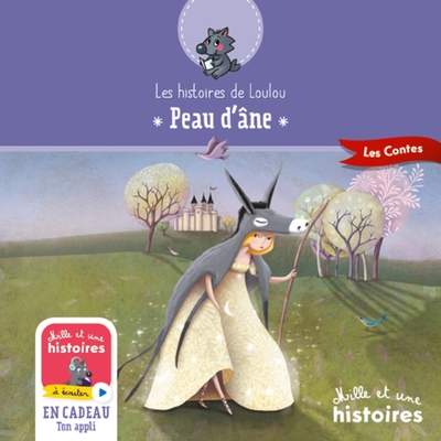 PEAU D´ANE