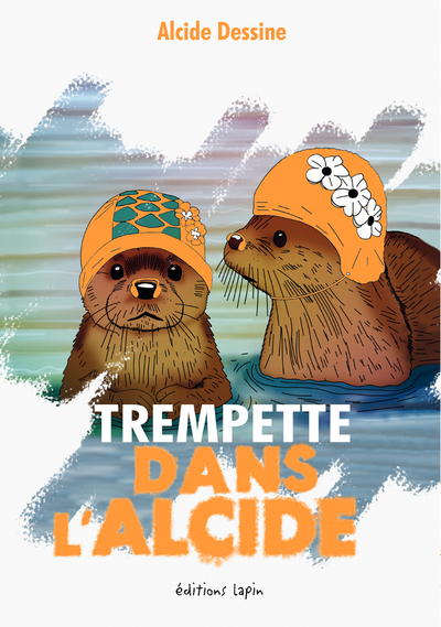 TREMPETTE DANS L´ALCIDE