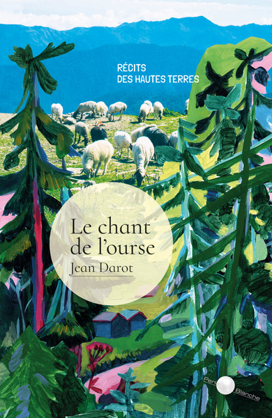 LE CHANT DE L´OURSE