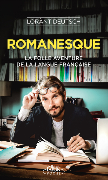 ROMANESQUE - POCHE